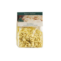 Ravioli z szynką - Ravioli al prosciutto