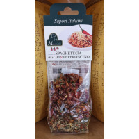 Przyprawa do sosu Spaghettata aglio e peperoncino