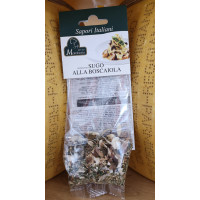 Przyprawa do sosu z grzybami - Sugo alla Boscaiola