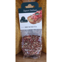 Przyprawa do Bruschetta