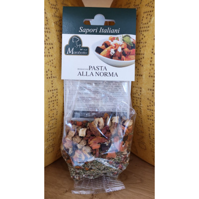 Przyprawa do sosu alla Norma