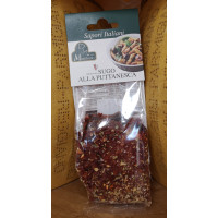 Przyprawa do sosu Puttanesca