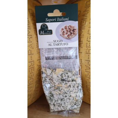 Przyprawa do sosu truflowego lub risotto z truflą