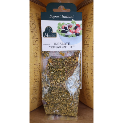 Przyprawa do sosu Vinaigrette