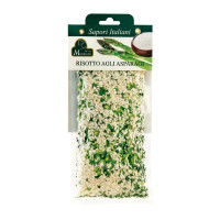 Risotto agli Asparagi