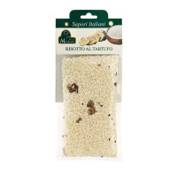 Risotto al tartufo