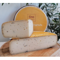 Muretino al. Tartufo