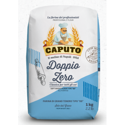 Mąka Caputo Doppio Zero 1kg
