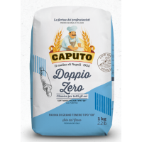Mąka Caputo Doppio Zero 1kg
