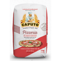Mąka Caputo Pizzeria 1kg