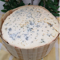 Gorgonzola Cinque Stelle Piccante DOP