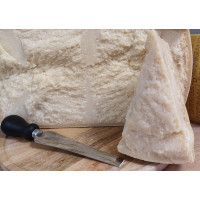 Parmigiano Reggiano DOP