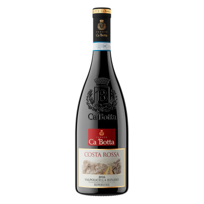 COSTA ROSSA Valpolicella Ripasso Superiore DOC
