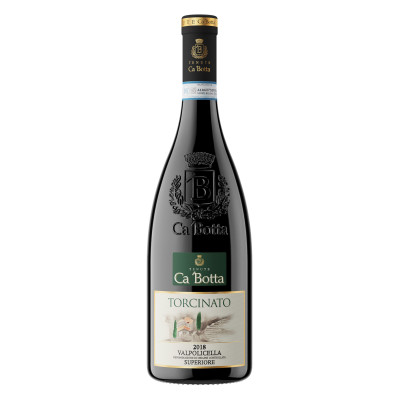 TORCINATO Valpolicella Superiore DOC