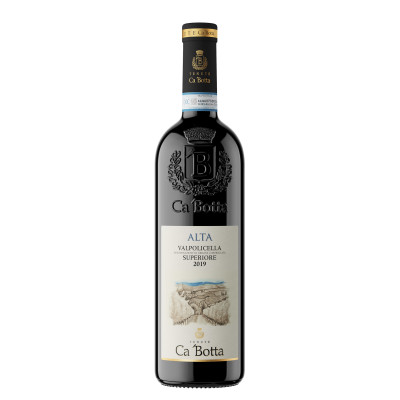 ALTA Valpolicella Superiore DOC