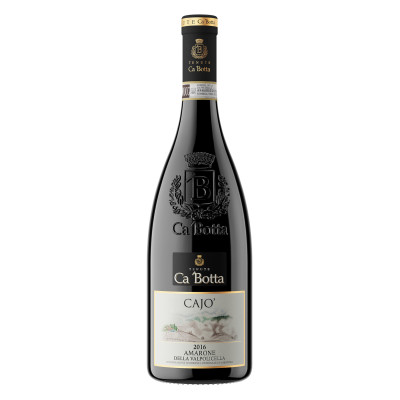 CAJO' Amarone della Valpolicella DOCG