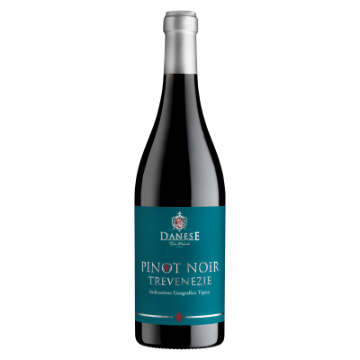 Danese Pinot Noir Trevenezie IGT