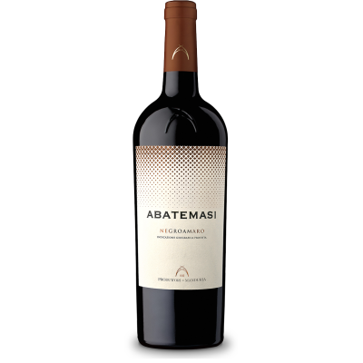 ABATEMASI Negroamaro IGT