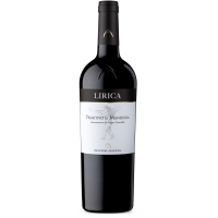 LIRICA Primitivo di Manduria DOC