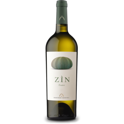 ZIN Fiano Salento IGP