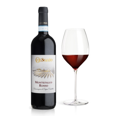 Montefalco Rosso DOC