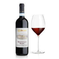 Montefalco Rosso DOC