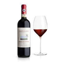 Chianti classico DOCG