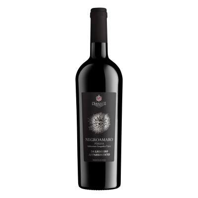 Danese Negroamaro Puglia IGT