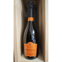 DANESE Prosecco DOC extra dry