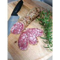Salami z truflą - Salame al tartufo 350g - 400g