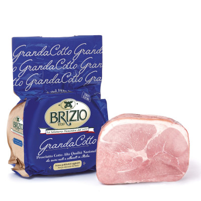 GRANDACOTTO Prosciutto Cotto "Alta Qualita"