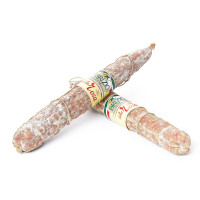 Salami della Rosa - Salame della Rosa 300g - 350g