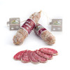 Salami z winem Barolo DOCG - Salame al Barolo DOCG 350g - 400g