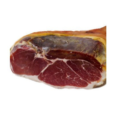 Prosciutto di Parma DOP
