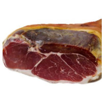 Prosciutto di Parma DOP