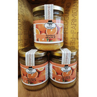 Marmolada z klementynek - Marmellata di Clementine