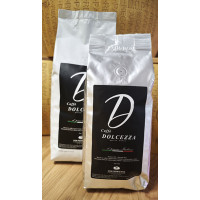 Kawa Dolcezza - Caffe Dolcezza