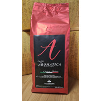 Kawa Aromatica - Caffe Aromatica