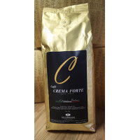 Kawa Crema Forte - Caffe Crema Forte