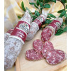 Salami z winem Barolo DOCG - Salame al Barolo DOCG 350g - 400g