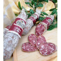 Salami z winem Barolo DOCG - Salame al Barolo DOCG 350g - 400g