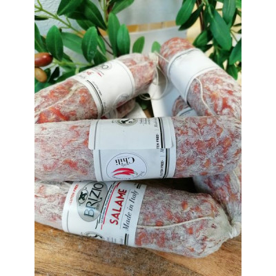 Salami pikantne - Salame piccante 220g - 250g