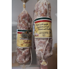 Salami z czosnkiem - Salame all'aglio 220g - 250g