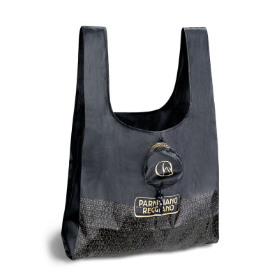 Torba typu shopper z uchwytami u góry