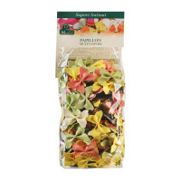 Papillon multi-sapore