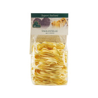 Tagliatelle all'uovo
