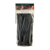Tagliatelle al nero di seppia