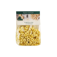 Tortellini z serami - Tortellini ai formaggi